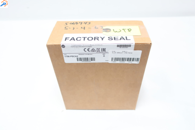 ABB 1606-XLS480E Industrial Power Supply - Image 2