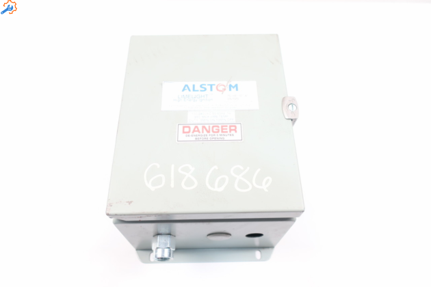 Alstom ALSPA C80-35 - Power Supply CE693PWR330F