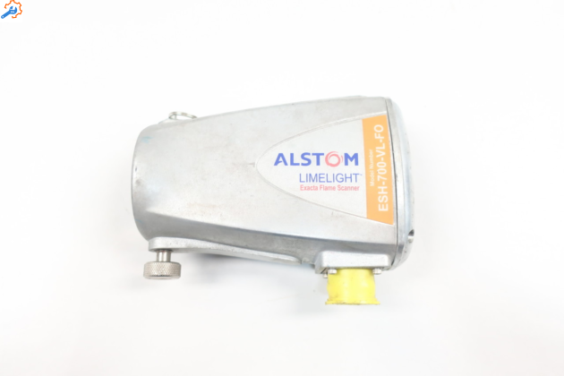 Alstom D-984-0578 - Strength and Fault Detection Board - Image 2