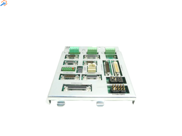 Vibro-meter VM600 IOC16T - Industrial Control Module - Image 2
