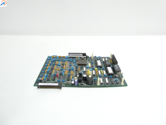 Moore 16267-1/4 Interface Module, Control & Automation, Electronics, Industrial Components - Image 2