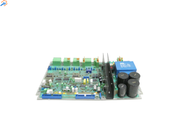 DANFOSS 175H3828 DT2 CONTROL CARD - Industrial Automation Module