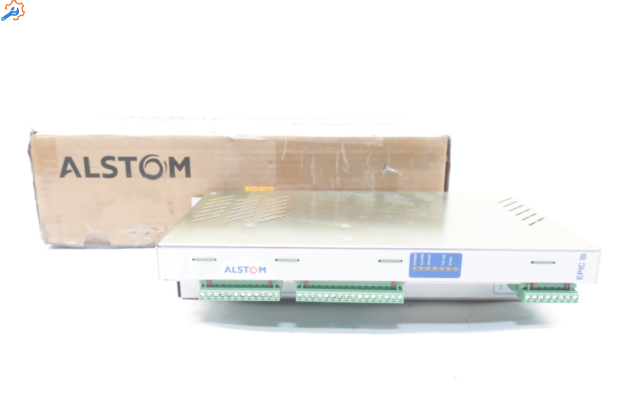 Alstom SCN804D - Measurement Interface Module - Image 2