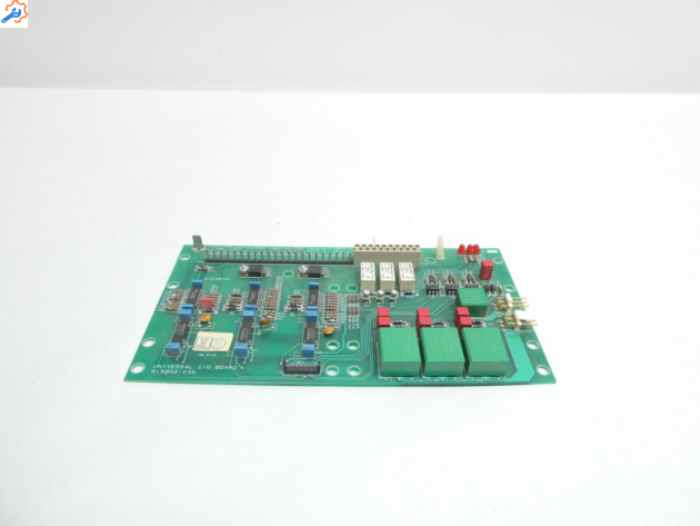 SIEMENS 16436-1-03 SDM/CDM Relay Marshalled Termination, High-Performance Relay Module