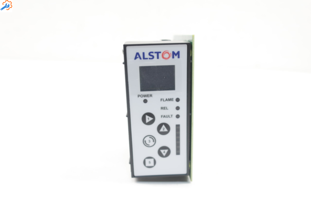 Alstom MICOM P139 - Protection Relay P139 - Image 2