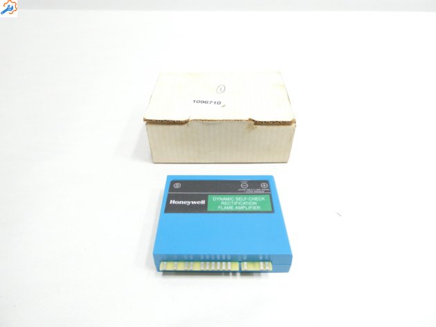 Honeywell CC-SCMB02 System Control Module Base - Image 2