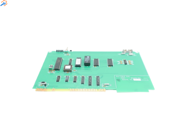 AB 1756-OV16E Controllogix Output Module - Image 2