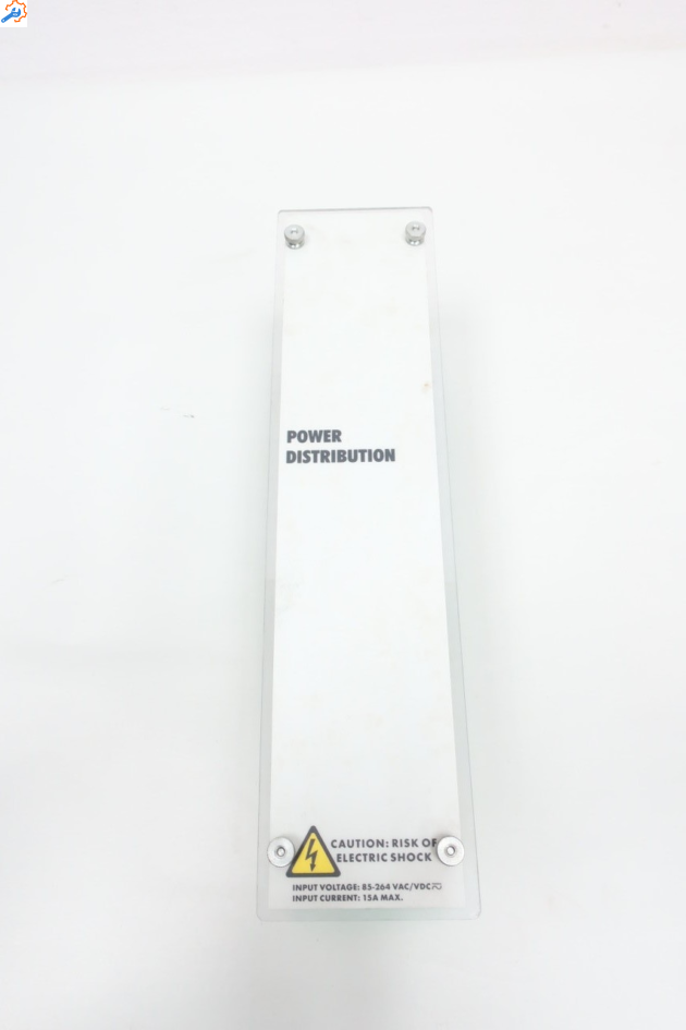 EMERSON PR6423/015-111 | Eddy Current Signal Converter - Image 2