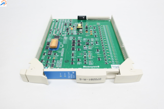 Honeywell 51200884-102 Industrial Control Module