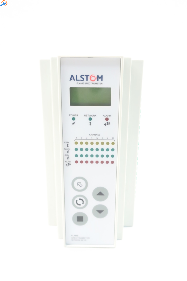 Alstom Utility Modul 43297-029 10309-00753 AB - nan - Image 2