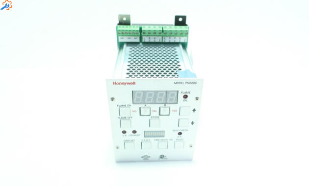 GE IC3600ALTC1 - Analog logic module - Image 2