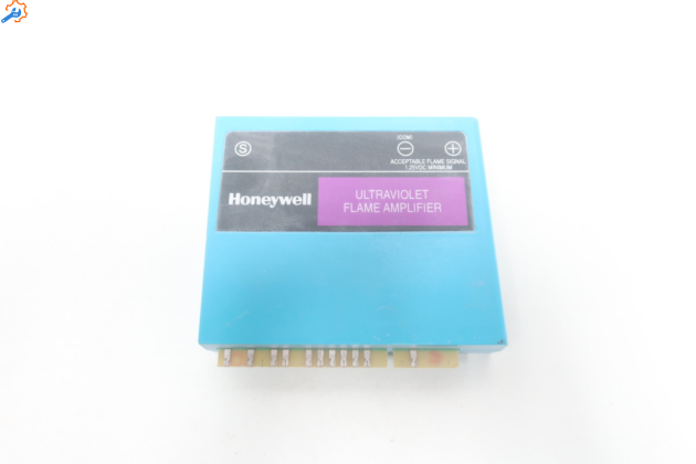 Honeywell 10001/A/1 CARD Industrial Control Module