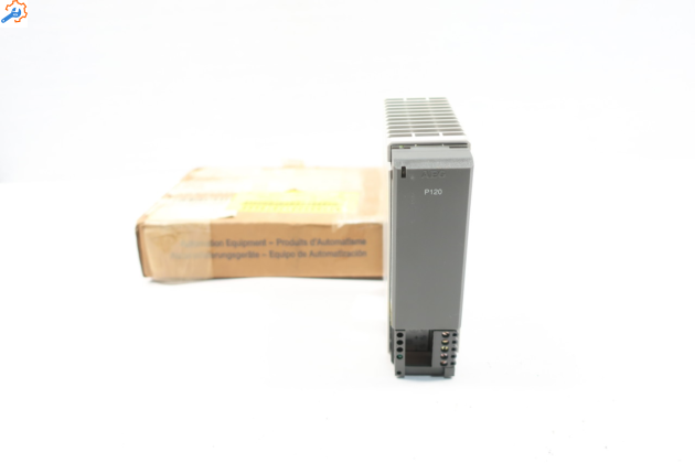 Schneider AS-J890-102 Industrial Control Module - Image 2