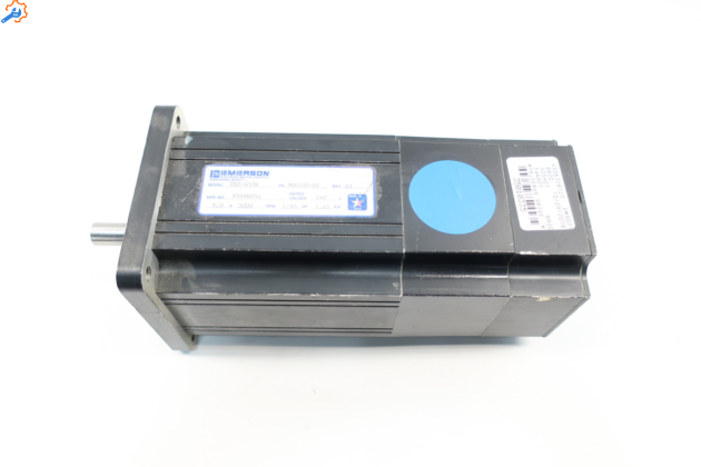 EMERSON PMC-IO-ADAPTER Customized Industrial I/O Module - Image 2