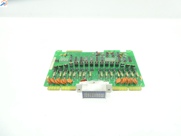 Honeywell CC-IP0101 Fieldbus Module, Advanced Communication Solution for Industrial Control Systems - Image 2