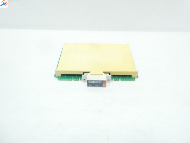 Honeywell 51204146-050 Industrial Control Module