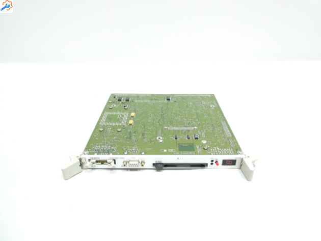 Moore 16809-41/5 QLCDM024DCBAN: Industrial Critical Discrete Control Module - Image 2