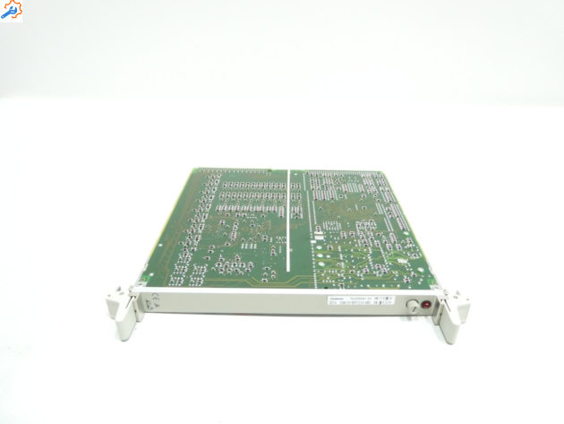 SIEMENS 6DS1-603-8RR Teleperm M Control Module - Image 2