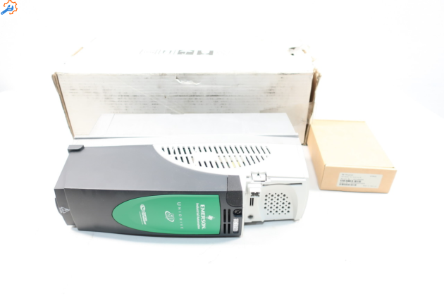 EMERSON DeltaV KJ3203X1BA1 Discrete Input Module, Industrial Control Systems - Image 2