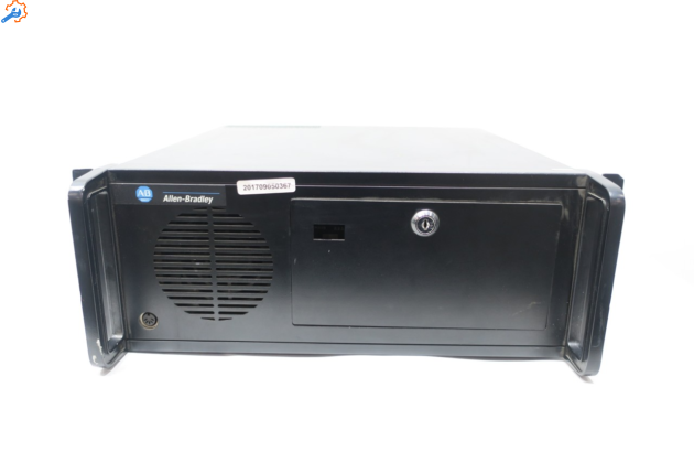 Allen-Bradley 2098-DSD-010X-DN Digital Servo Drive