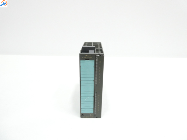 Siemens 6ES7392-2XX00-0AA0 SIMATIC S7300 Ethernet Interface Module with Front Connection, 20 Pin
