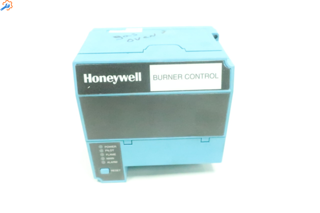 Honeywell 10001/A/1 CARD Industrial Control Module - Image 2