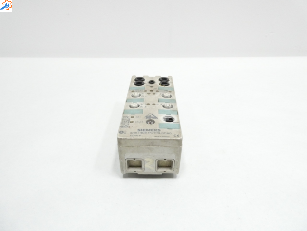 Siemens FD63T150 High-Performance Industrial Module - Image 2