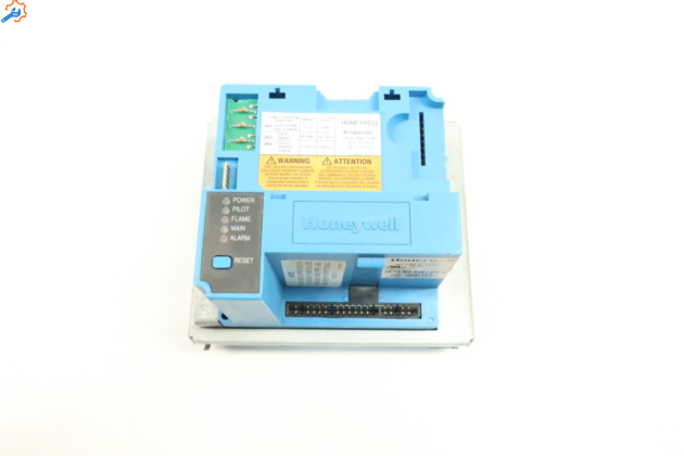 Honeywell PLC 51202971-501, Industrial Automation Solutions