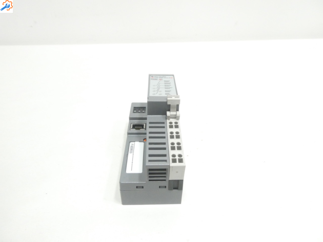 AB 1734-OW4 Digital Contact Module: Precision Control for Industrial Automation