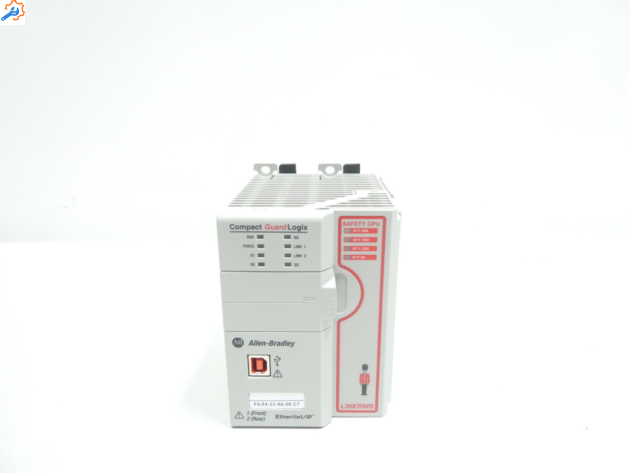AB Panelview Plus 6 - 2711P-K10C4D8, Industrial HMI Solution - Image 2