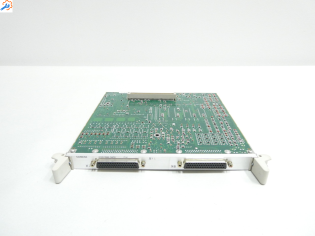 Moore 16169-1-07 SAM Analog Module: Precise Control for Industrial Automation