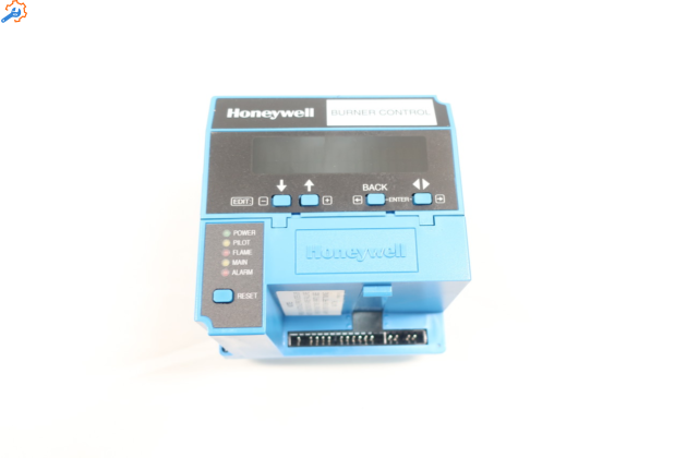 Honeywell PLC Output Module 621-6550R Control & Automation Solutions