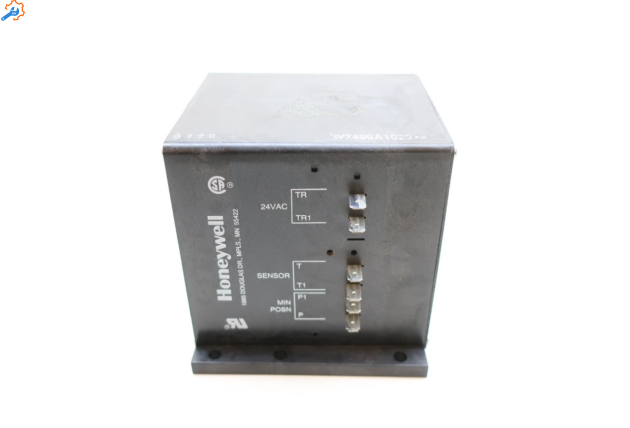 Honeywell FF-SB12E04K-S2 Control Module - Image 2