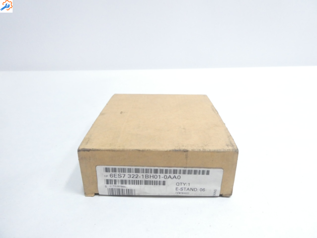 Siemens 6ES193-1CL00-0XA0 Terminal Module for ET 200M - Industrial Automation