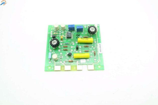 HONEYWELL CC-PAON01 Industrial Control Module