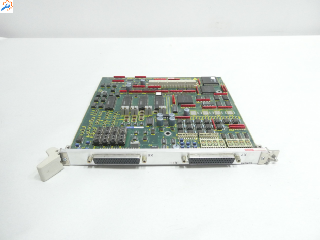 Siemens 6GK1503-3CC00 Optical Link Module