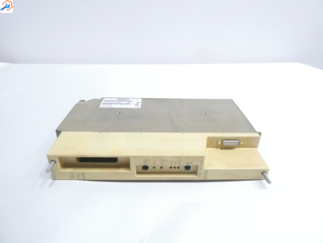 SIEMENS 1FT6084-1AF71-4AH1 Rotator for High-Performance Induction Motor Applications - Image 2