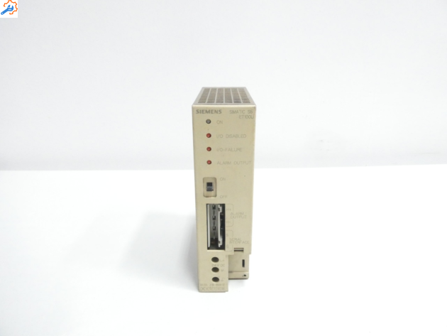 Siemens 6DD1601-0AE0 | PG16 Processor Module
