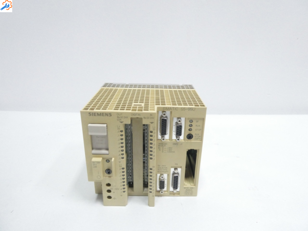 Siemens 39VIMCCN, 16171-126/3, APACS+ Voltage Input Module