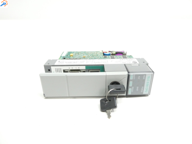 AB 1734-OE2V: High-Power Output Module for Industrial Control Systems - Image 2