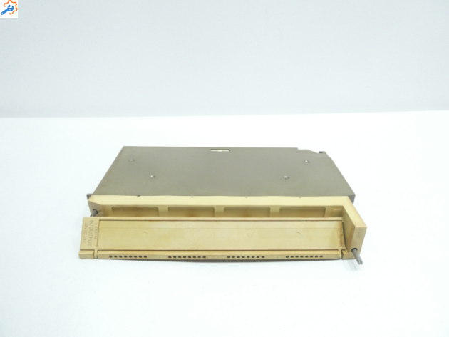 SIEMENS 6DR2001-1 Digital Output Module, 8 Channels, 24V DC, 0.5A/Channel