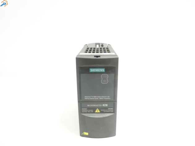 Siemens 6MD1010-0BA00 Modular Control Unit with Advanced Features - Image 2