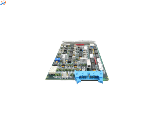 NI PXI-8423 High Performance RF Module for Industrial Control Systems