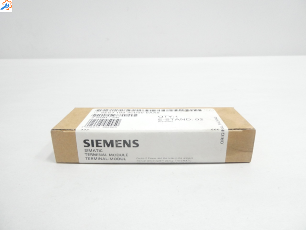 Siemens 6ES7521-1FH00-0AA0 Digital Input Module: Automation Innovation for Industrial Control - Image 2