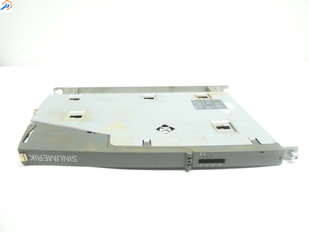 Siemens 1FT6064-1AF71-3AG1 AC Servo Motor, Precise Motion Control Solutions - Image 2