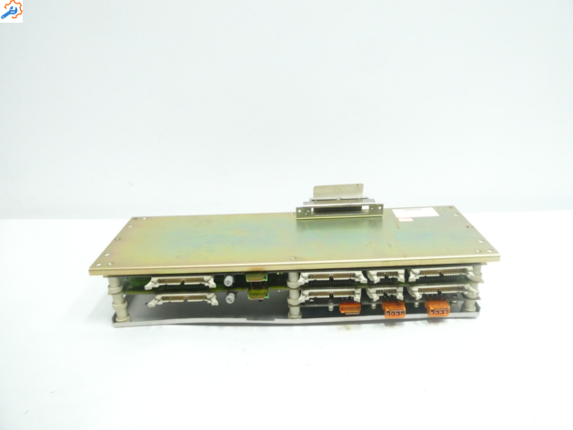 SIEMENS 6ES5544-3UA11 Communication Processor: Efficient Point-to-Point Linking for Industrial Control Systems - Image 2