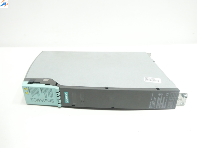 Siemens Teleperm 6DS1315-8AC, Precision Control Module - Image 2