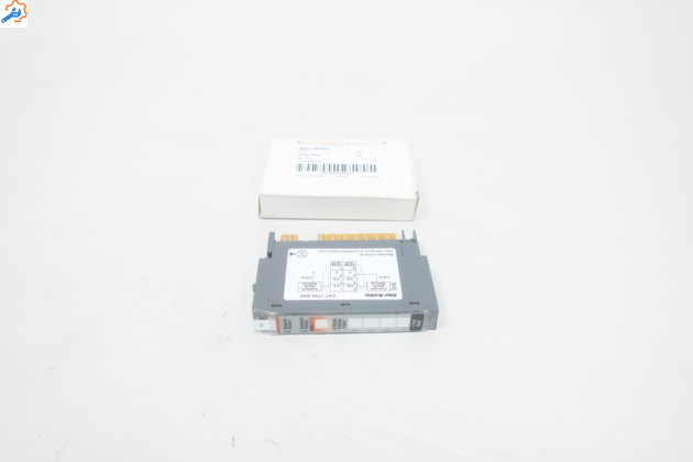 AB 1336-MOD-KC005: Dynamic Brake Kit by Allen Bradley, Industrial Control Module