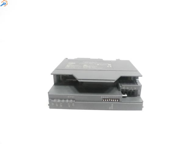 Siemens 6DP1230-8JJ Analog Module - Precision Control for Industrial Automation - Image 2