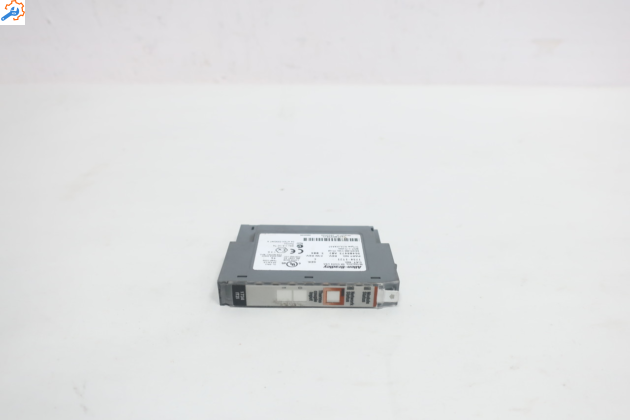 Allen-Bradley PanelView Plus Terminal 2711P-T12C4D9 - Advanced Industrial HMI Solution